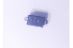 China BAV16W/1N4148W Dual Switching Diode Fast Switching RθJA 250mW supplier