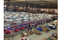 China Kids Electric Motorbike manufacturer