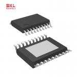 TPS54310PWPR Power Management ICs PMIC 20-HTSSOP Package Buck Switching Regulator IC Positive Adjustable 0.891V Output for sale