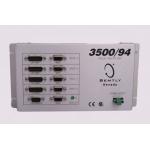 Bently Nevada 3500/94 Display Router Module Model Type 3500/94 PLC Module for sale