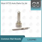 L222PBC Delphi Common Rail Nozzle For Injectors BEBE4C01101 / 20440388 for sale