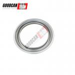 206/211 Tin Can Components Dia 60 Ring 200ml Round Paint Can Accessories for sale