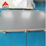 ASTM B265 Titanium Sheet with 4.51 G/cm3 Density 35000 P.S.I. Tensile Strength for Demanding Applications for sale