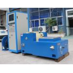 CE Approved Electrodynamic Shaker Vibration Test Equipment 3rd party calibrated