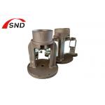 Customized High Precision Metal Casting Services Parts Tolerance ± 0.015mm for sale