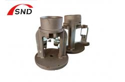 China Customized High Precision Metal Casting Services Parts Tolerance ± 0.015mm supplier