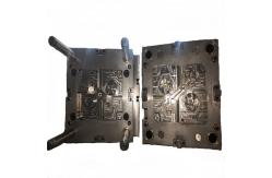 China FDA RoHS Injection Molding Electronics Mold HASCO Standard supplier