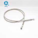 Oxygen Cylinder Filling System Flexible Hose Tubing 3 4 For Laboratory Lines for sale