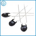 Negative Temperature Coefficient NTC Thermistor Inrush Current Limiting 5D-5 5R 1A
