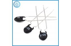 China Negative Temperature Coefficient NTC Thermistor Inrush Current Limiting 5D-5 5R 1A supplier