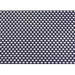 Custom Perforated Metal Sheet Stainless Steel Decorative Metal Grilles