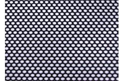 China Custom Perforated Metal Sheet Stainless Steel Decorative Metal Grilles supplier