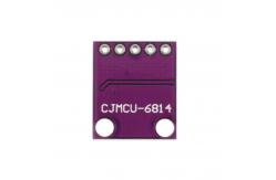 China MICS-6814 CO NO2 NH3 Nitrogen Oxygen Gas Sensor Module supplier