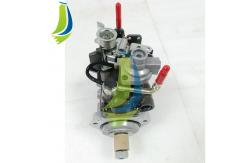 China 2644H023 Fuel Injection Pump For DP210 Engine supplier