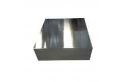 China Lithographic AiSi Tinplate Sheets For Metal Packaging Painting Tinplate Sheets supplier