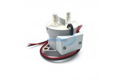 China EV200AAANA General Purpose Relay Spst Contactor 500A12V Industrial Power Relay supplier