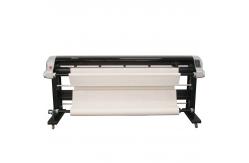 China Apparel Mini Plotter Printer , Different Sizes Cad Plotter Printer supplier