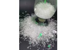China Weather Resistance 95/5 Saturated Polyester Resin Mechanical Properties supplier