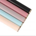 High Quality Korean Paper Wholesale Floral Bouquet Wrapping Paper For Fresh Flower Gift Wrapping Paper for sale