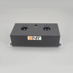 Customized Supported Furniture Embedded Desktop Pop Up Universal Power Socket