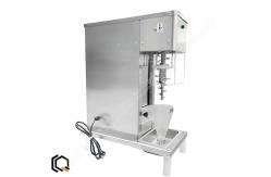 China Fruit Ice Cream Blender Machine Swirl Freeze Fruit Ice Cream Maker 110V/220V supplier