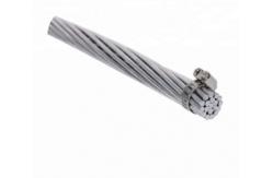 China Overhead Bare Aluminum Conductor AAC AAAC ACSR Acar Conductor supplier