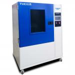 IPX1 IPX2 200mm Portable Rain Test Machine , Eco Friendly Rain Test Chamber for sale
