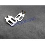 Custom Cigarette Metallic Spare Parts Paper Stopped Claw for sale