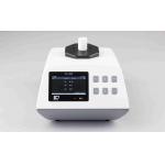 High Performance Color Matching Spectrophotometer With D / 8 Geometry Color Screen for sale