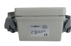 China EPRO MMS3120/022-100 Dual Channel Bearing Vibration Transmitter supplier