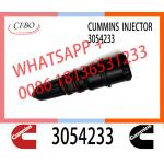 High quality Diesel engine NT855 NTA855 fuel injector 3054218 3054233