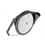 Waterproof High Power Led Spot Flood Lights 800w Round Version For Lighting