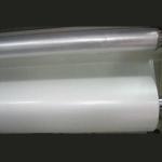 0.05mm Thickness EVA Hot Melt Adhesive Film Good Elasticity For Book Paper for sale