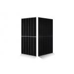 270w Black Solar PV Panels Monocrystalline House Solar Panels for sale