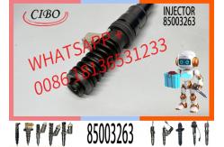 China COMMON RAIL FUEL INJECTOR 21371672 21340611 20972225 20584345 85003263 supplier
