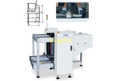 China NL-M-TN SMT Loader Unloader Machine NG / OK Board Harvester supplier