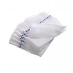 Premier Cotton Medical Gauze Swab Sponge Sterile Gauze Swab Cutting for sale