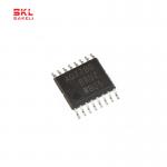 AD7780BRUZ-REEL  Semiconductor IC Chip  High Precision Low Power 24-Bit Sigma-Delta ADC IC Chip for sale