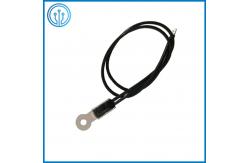 China Copper Thread Automotive NTC Temperature Sensor 2k Ohm 3483 supplier