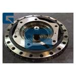 Doosan DX300LCA Excavator Travel Reduction Gearbox Motor 170401-00048 for sale