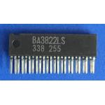 BA3822LS ROHM SSIP IC Integrated Circuits Components for sale