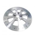 High Demand CNC Machining Parts CNC Metal Machining Part Custom Metal Aluminum CNC Machining Part for sale