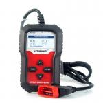Mercedes Benz 2.0 Screen 0.77W Automotive Engine Scanner for sale