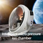Intelligent Micro Pressure Ion Chamber 1.3ATA Inhibition Of Allergic Reactions WEIZI for sale
