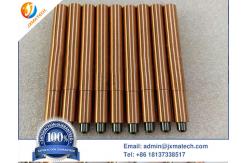 China Plasma Spray Tungsten Copper Electrodes And Nozzles supplier