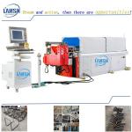 Round Tube Bending Machine Bending for Pipeline Industry with excellent function for sale