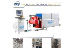 China 30-160mm Pipe Processing Machine CNC SS Pipe Bending Machine supplier