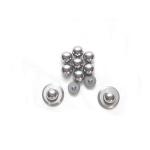 Tungsten Carbide Ball Valve Seat For Sucker Rod Pump for sale
