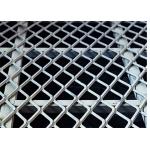 2mm Thickness 20 Years Use Time Expanded Metal Mesh For Walkway Project for sale