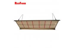 China High Lumen Hydroponics 330W G2 Quantum Board LED Grow Lights supplier